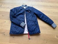 ❤️ Scotch & Soda 146 152 Bomberjacke Jacke Wendejacke blau rosa❤️ Nordrhein-Westfalen - Eschweiler Vorschau