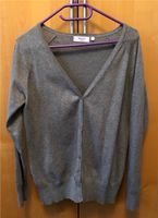 Yessica Damen Strickjacke grau Gr.L Nordrhein-Westfalen - Solingen Vorschau