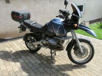 BMW R 1100 GS Niedersachsen - Rollshausen Vorschau