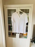 T-Shirt Bluse Oberteil Shirt Tom Tailor 42 Bayern - Erding Vorschau