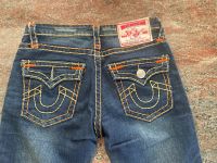 True Religion Jeans Hüfthose used Look Gr. 30 Nordrhein-Westfalen - Niederkrüchten Vorschau