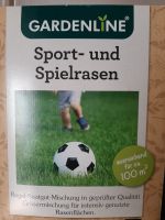 Rasensamen Garten Rasen Samen Sport Spielrasen Hessen - Ortenberg Vorschau