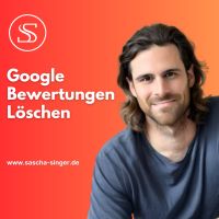 Rettung für Ihr Image: Löschen Sie schlechte Google-Bewertungen Bochum - Bochum-Mitte Vorschau