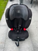 Maxi cosi autositz mitwachsfunktion mit isofix Nordrhein-Westfalen - Hamm Vorschau