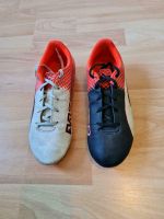 Puma Fußballschuhe, Größe  36 Nordrhein-Westfalen - Altenberge Vorschau