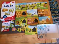 Trefl Zahlen Lernspiel Niedersachsen - Hillerse Vorschau