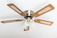 Deckenventilator STAR FAN 105 cm Baden-Württemberg - Pfullingen Vorschau