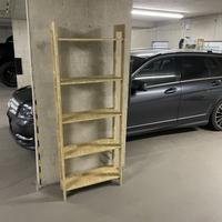 Ikea Holzregal wie laiva Regal  breite 62 tiefe 24 höhe 165 cm Baden-Württemberg - Unterensingen Vorschau