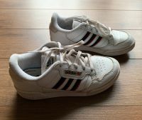 Adidas Sneakers Continental 80 Stripes weiß Niedersachsen - Rosdorf Vorschau