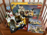 Lego Piraten Eldorado Fortress 6276 mit BA, OVP & Inlay Rheinland-Pfalz - Mainz Vorschau