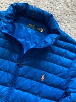 Polo Ralph Lauren Leichte  Jacke gr XL Nordrhein-Westfalen - Bergheim Vorschau