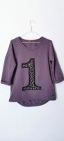 Esprit Sweatshirt Pullover Lila Zahl 1 Glitzer Steine XS S 34 36 Hessen - Limburg Vorschau