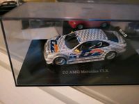 Minichamps 1:43  audi a8 caddy amg rs6 Rügen - Goehren Vorschau