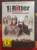 DVD  1 ½ Ritter Nordrhein-Westfalen - Goch Vorschau