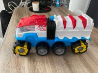 Paw patrol dino Transporter Baden-Württemberg - Mannheim Vorschau