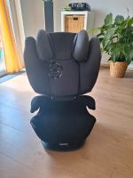 Cybex Pallas M-fix GOLD Line Hessen - Kelsterbach Vorschau