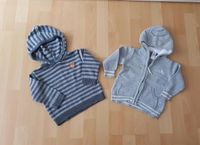 Strickpullover / Pullover / Pulli / Jungen / Größe 80 Nordrhein-Westfalen - Lüdinghausen Vorschau