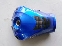 Tank Suzuki GSXR 750/600 K6 K7 *blau* Brandenburg - Rangsdorf Vorschau