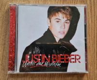 Justin Bieber Weihnachts CD Sachsen - Auerbach (Vogtland) Vorschau