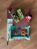 Playmobil: großer Pool und Kinderpool & mehr Baden-Württemberg - Mannheim Vorschau