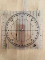 Kurslineal / Kursplotter von Silva Münster (Westfalen) - Geist Vorschau