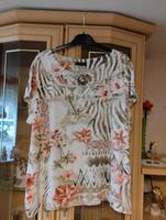 Sehr schönes Sommershirt Sachsen - Mittweida Vorschau