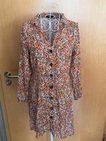 Mavi Damen Kleid in Größe M weiß bunt orange Rheinland-Pfalz - Germersheim Vorschau