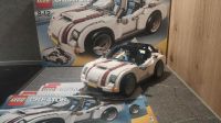 Lego 4993 Creator "Cooles Cabriolet" Rheinland-Pfalz - Trier Vorschau
