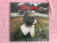 Warlord - The Hunt for Damien - Limited White Vinyl - NEU!!! Hessen - Schöneck Vorschau