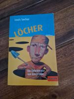 "Löcher" von Louis Sachar Niedersachsen - Pattensen Vorschau