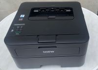 Brother Laser Drucker HL-L2340DW und Canon Scanner Lide 120 Brandenburg - Ludwigsfelde Vorschau