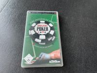 PSP Spiel World Seriers of Poker Nordrhein-Westfalen - Bottrop Vorschau