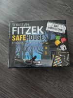 Sebastian Fitzek Safehouse Würfelspiel Hessen - Sulzbach Vorschau