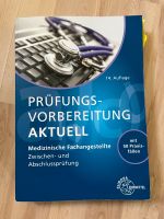 Prüfungsvorbereitung medizinische Fachangestellte Sachsen - Weischlitz Vorschau