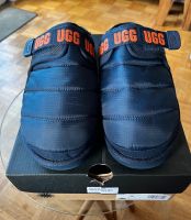 UGG Dune Slip-On, Pantoffeln, Gr. 42 Bayern - Würzburg Vorschau