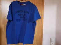 T-Shirt Timberland Größe XXL Hessen - Hammersbach Vorschau