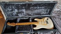 Fender Stratocaster für Links- oder Rechtshänder Bayern - Scheidegg Vorschau