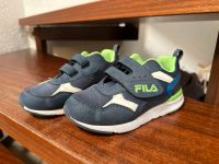 Kinder Sportschuhe Fila 28 Hessen - Oberursel (Taunus) Vorschau