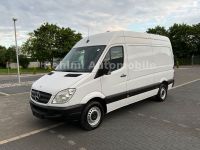 Mercedes-Benz Sprinter II Kasten 216 CDI Klima Nordrhein-Westfalen - Mönchengladbach Vorschau