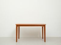 Esstisch Danish Design Mid Century ausziehbar Teak Hamburg-Mitte - Hamburg Veddel Vorschau