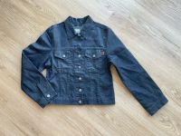 Neu! H.I.S Jeansjacke,Jacke Damen Mädchen dunkelblau Glitzer Gr.S Niedersachsen - Göttingen Vorschau