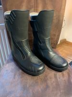 Motorradstiefel Daytona VXR 18 GTX Größe 41 Nordrhein-Westfalen - Castrop-Rauxel Vorschau