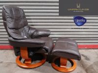 Ekornes Stressless® Sessel Reno S, braun, Versand gratis Nordrhein-Westfalen - Kalletal Vorschau