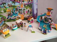 Lego Friends 41313 Schwimmbad Freibad Swimmingpool Nordrhein-Westfalen - Aldenhoven Vorschau