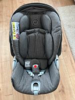 Cybex Platinum Cloud Z i-size Plus Babyschale Thüringen - Ohrdruf Vorschau