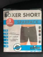 Boxershort (3 Stück /3 Farben) Nordrhein-Westfalen - Iserlohn Vorschau