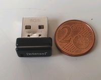 Intenso mini USB Stick 8 GB Kr. Altötting - Burghausen Vorschau