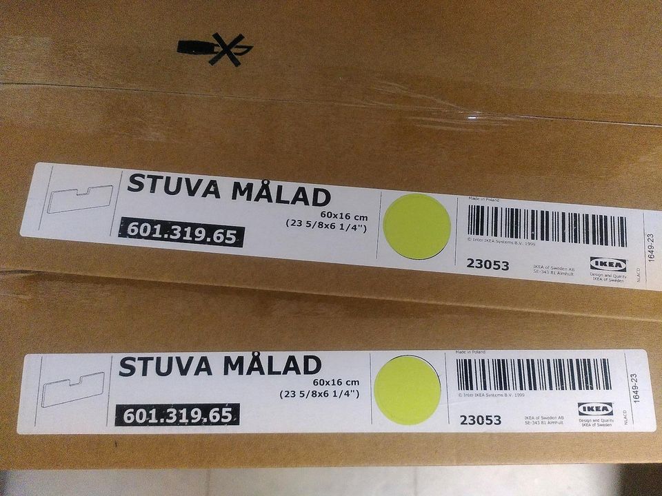 Ikea Stuva Malad - neu OVP in Baisweil