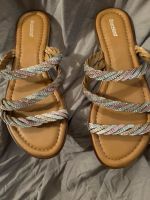 Neue Sandalen gr 41 Bremen - Blumenthal Vorschau