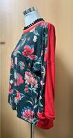 STREET ONE Damen Shirt 3/4 Arm Langarmshirt Bluse Gr.42/XL Brandenburg - Cottbus Vorschau